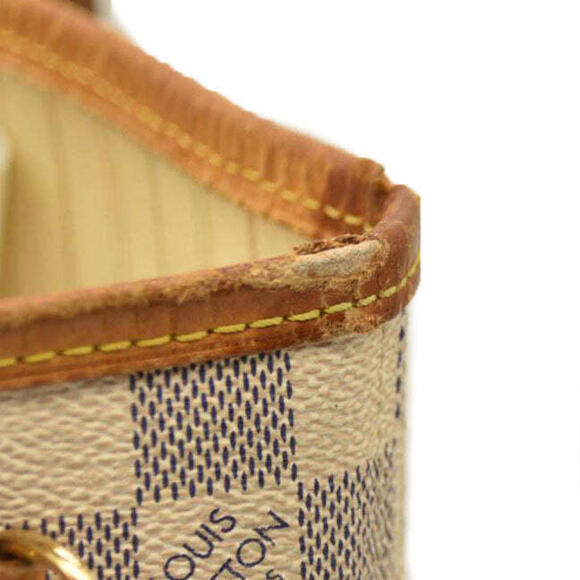 Louis Vuitton  Damier Azur Neverfull PM - Picture 13 of 15